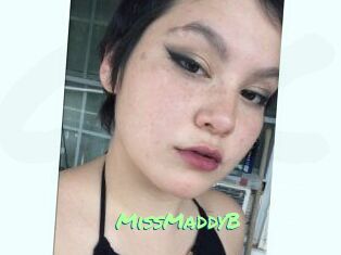 MissMaddyB