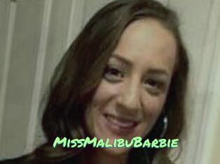 MissMalibuBarbie