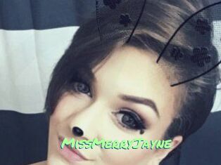 MissMerryJayne