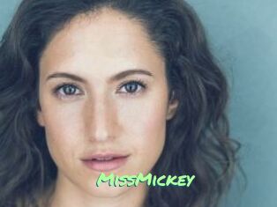 MissMickey