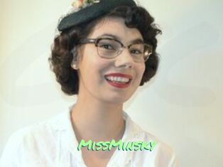 MissMinsky