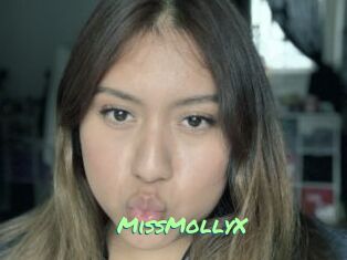 MissMollyX