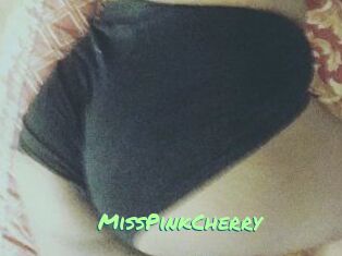 MissPinkCherry