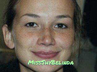 MissShyBelinda
