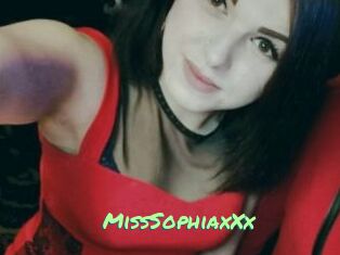 MissSophiaxXx