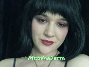 MissVanDetta