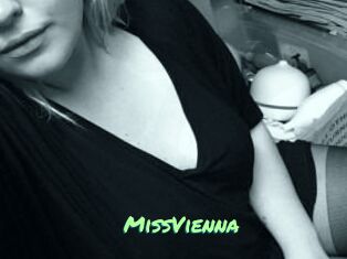 MissVienna