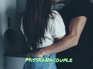 MissXaNacouple