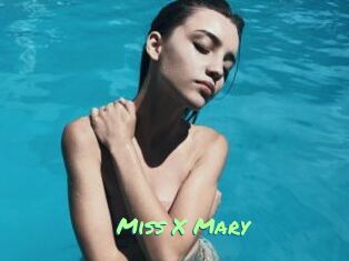Miss_X_Mary