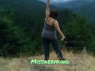 Missabbyking