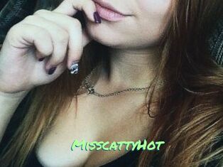 MisscattyHot