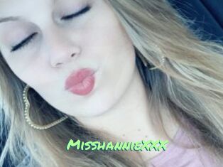 MisshannieXXX