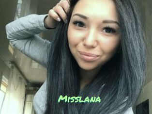 Misslana