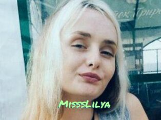 MisssLilya