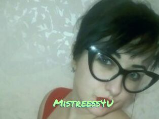 Mistreess4U
