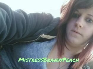 MistressBrandyPeach