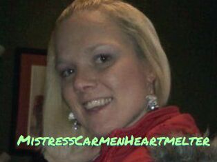 MistressCarmenHeartmelter