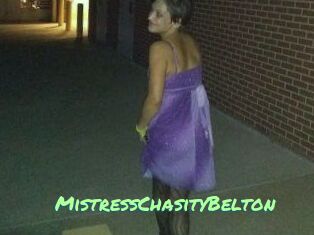 MistressChasityBelton