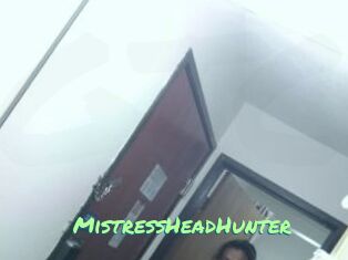 MistressHeadHunter