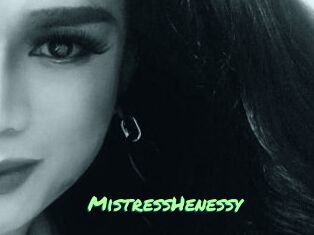 MistressHenessy