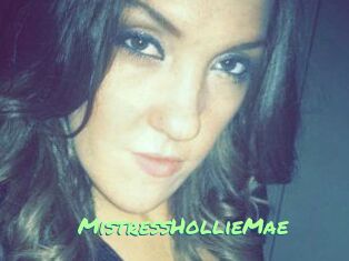 MistressHollieMae