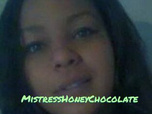 MistressHoneyChocolate