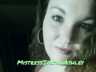 MistressJordanAshley