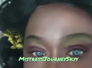 MistressJourneySkyy