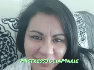 MistressJuliaMarie