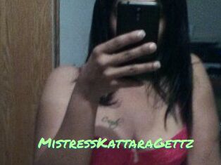 MistressKattaraGettz