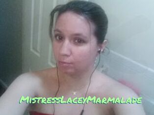 MistressLaceyMarmalade