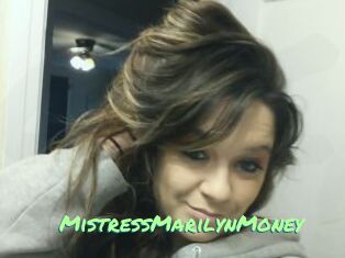 MistressMarilynMoney