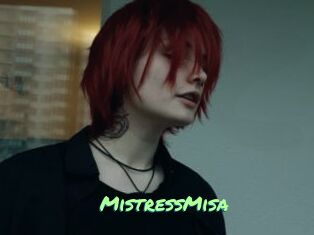 MistressMisa