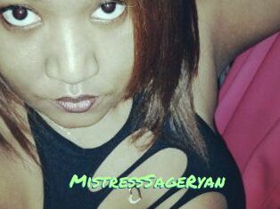 MistressSageRyan Gothicorgien