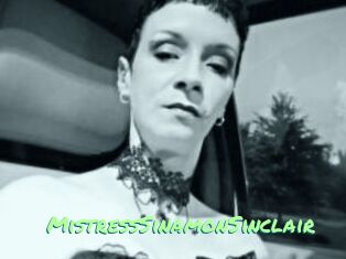 MistressSinamonSinclair