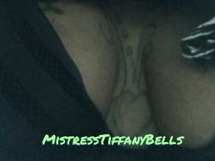 MistressTiffanyBells