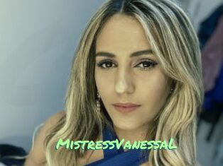 MistressVanessaL