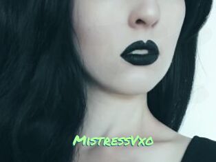 MistressVxo