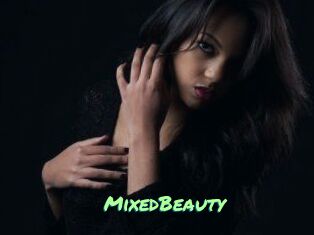 MixedBeauty