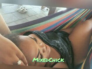 MixedChick