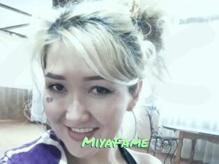 MiyaFame