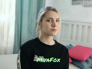 MiyaFox