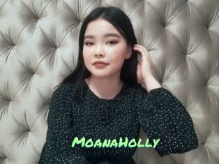 MoanaHolly