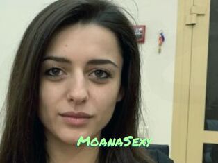 MoanaSexy
