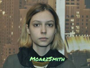 MoarzSmith