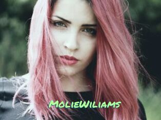 MolieWiliams