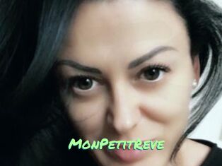 MonPetitReve