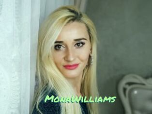 MonaWilliams