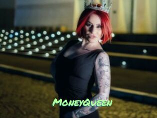 MoneyQueen