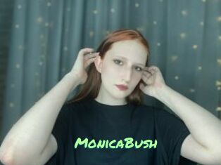 MonicaBush Gothicorgien